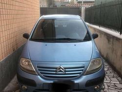 Usata 2003 Citroën C3 Exclusive Due volumi | 2350 € (Buon prezzo)