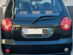 Usata 2008 Chevrolet Matiz Due volumi | 1500 € (Buon prezzo)