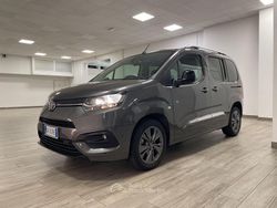 Antracite Usata 2022 Toyota Proace Verso City Station wagon | 24.400 € (Buon prezzo)