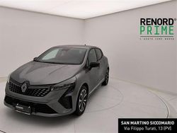 Grigio Usata 2025 Renault Clio V Techno Tre volumi | 16.500 € (Buon prezzo)