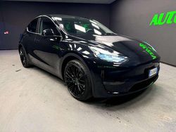 Nero Usata 2023 Tesla Model Y SUV | 38.500 € (Buon prezzo)