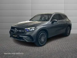 Usata 2023 Mercedes GLC220 AMG Line Premium | 60.500 € (Buon prezzo)