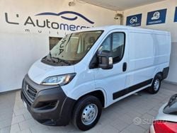 Bianco Usata 2020 Fiat Ducato Furgone | 12.500 € (Super prezzo)
