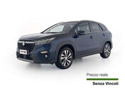 Blu/azzurro Usata 2022 Suzuki SX4 S-Cross SUV | 21.900 € (Buon prezzo)