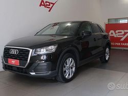Nero Usata 2018 Audi Q2 Business SUV | 18.400 € (Buon prezzo)