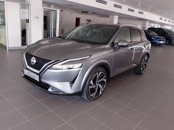 Other Usata 2021 Nissan Qashqai Tekna+ SUV | 22.800 € (Cara)