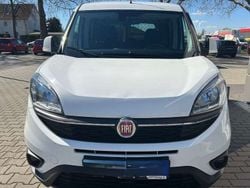 Bianco Usata 2020 Fiat Doblò Monovolume | 12.390 € (Buon prezzo)