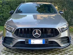 Grigio Usata 2019 Mercedes A250 Edition 1 Tre volumi | 25.000 € (Buon prezzo)