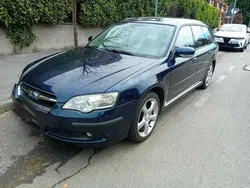 Usata 2003 Subaru Legacy Station wagon | 9300 €
