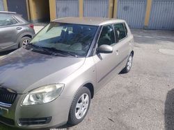 Usata 2007 Skoda Fabia Due volumi | 4500 € (Molto cara)
