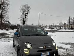 Usata 2021 Abarth 500 Tre volumi | 24.999 €