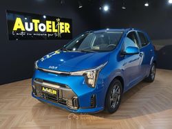 Blu/azzurro Nuova 2025 Kia Picanto Urban Due volumi | 13.900 €