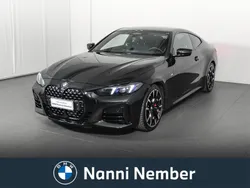 Usata 2024 BMW 420 Comfort Edition Coupé | 52.500 € (Cara)