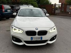 Usata 2018 BMW 120 M Sport Due volumi | 23.250 € (Cara)
