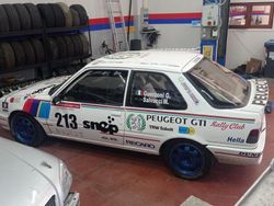 Usata 1990 Peugeot 309 GTi Due volumi | 28.000 €