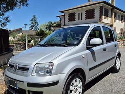 Grigio Usata 2011 Fiat Panda Due volumi | 4300 € (Buon prezzo)