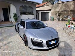 Usata 2008 Audi R8 Coupé Coupé | 65.000 € (Buon prezzo)