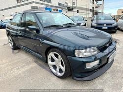 Blu Usata 1996 Ford Escort RS Coupé | 70.000 €