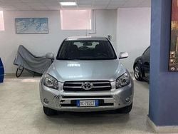 Other Usata 2005 Toyota RAV4 SUV | 4900 € (Buon prezzo)