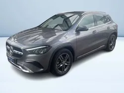 Grigio metallizzato Usata 2024 Mercedes GLA200 Advanced Plus SUV | 40.900 € (Buon prezzo)