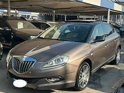 Oro Usata 2009 Lancia Delta Due volumi | 2850 € (Super prezzo)