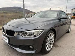 Grigio Usata 2013 BMW 420 Coupé | 10.700 € (Super prezzo)