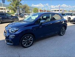 Blu Usata 2024 Fiat 500X Sport SUV | 20.900 € (Buon prezzo)