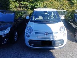 Usata 2017 Fiat 500L Monovolume | 6799 € (Buon prezzo)