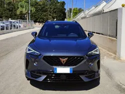 Grigio(met.) Usata 2024 Cupra Formentor SUV | 28.700 € (Buon prezzo)