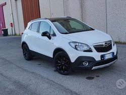 Bianco Usata 2016 Opel Mokka SUV | 6000 € (Ottimo prezzo)