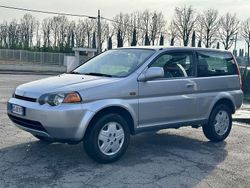 Other Usata 2001 Honda HR-V SUV | 3990 € (Buon prezzo)