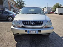 Other Usata 2002 Lexus RX300 Executive Line SUV | 6500 €