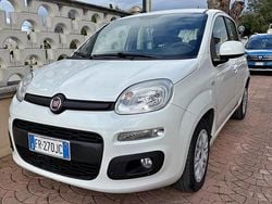 Bianco Usata 2018 Fiat Panda Tre volumi | 9000 € (Buon prezzo)