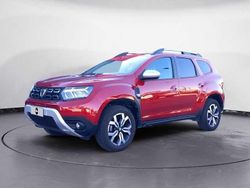 Rosso Usata 2021 Dacia Duster Acces SUV | 11.990 € (Ottimo prezzo)