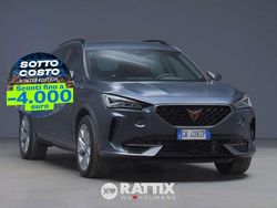 Grigio Usata 2022 Cupra Formentor SUV | 25.748 € (Ottimo prezzo)