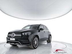 Nero Usata 2023 Mercedes GLE300 Premium SUV | 45.900 € (Ottimo prezzo)