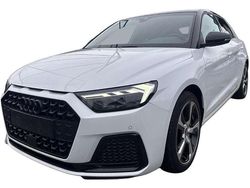 Bianco Usata 2021 Audi A1 Admired Due volumi | 18.950 € (Ottimo prezzo)
