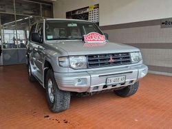 Argento Usata 1999 Mitsubishi Pajero Top SUV | 10.000 € (Ottimo prezzo)