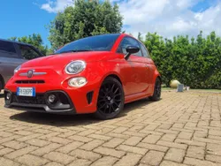 Usata 2017 Abarth 595 Due volumi | 15.300 € (Buon prezzo)
