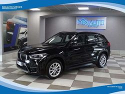 Nero pastello Usata 2019 BMW X1 M Sport SUV | 23.900 € (Buon prezzo)