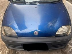 Blu Usata 2000 Fiat Seicento Due volumi | 850 €