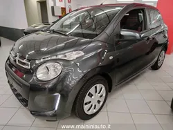 Grigio scuro Usata 2020 Citroën C1 Shine Due volumi | 10.900 € (Buon prezzo)