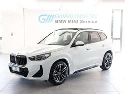 Bianco Usata 2023 BMW X1 M Sport SUV | 40.900 € (Buon prezzo)