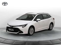 Other Nuova 2025 Toyota Corolla Active Station wagon | 33.000 €