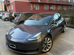 Usata 2020 Tesla Model 3 Long Range Tre volumi | 28.000 €