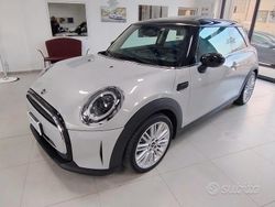 Grigio Usata 2021 Mini Cooper Due volumi | 23.900 € (Molto cara)