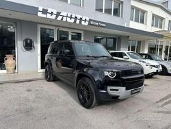 Other Usata 2020 Land Rover Defender HSE SUV | 55.500 € (Molto cara)