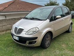 Giallo Usata 2008 Lancia Musa Monovolume | 2900 € (Ottimo prezzo)