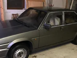 Usata 1985 Alfa Romeo 90 Tre volumi | 3800 €