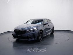 Gray Usata 2023 BMW 116 M Sport Due volumi | 26.990 € (Buon prezzo)